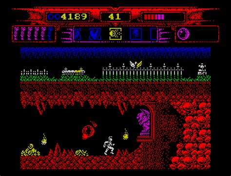 ZX Spectrum History 的图像结果