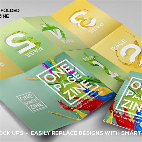 Image result for One Page Magazine Layout