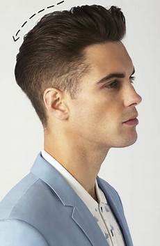 Hair Quiff Hairstyles by Classic S Quiff Hairstyle The Haircut Trend For A New Hair Quiff Hairstyles