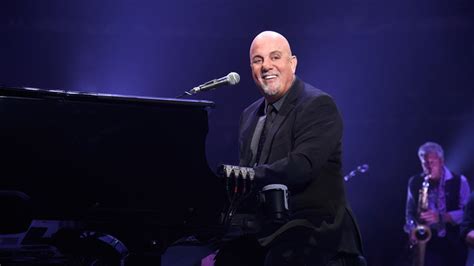 Billy Joel - 2021 Tour Dates & Concert Schedule - Live Nation