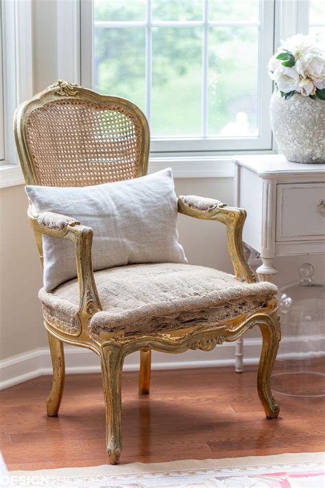 French Chairs: A Complete Guide to French Country Accent Chairs