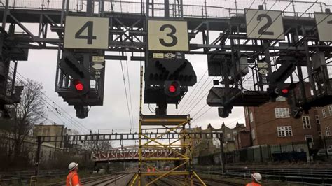 Image result for How to Operate Railway Signals