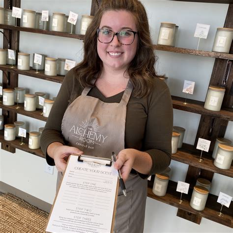 The Alchemy Room | Cloud Cycle Marketing