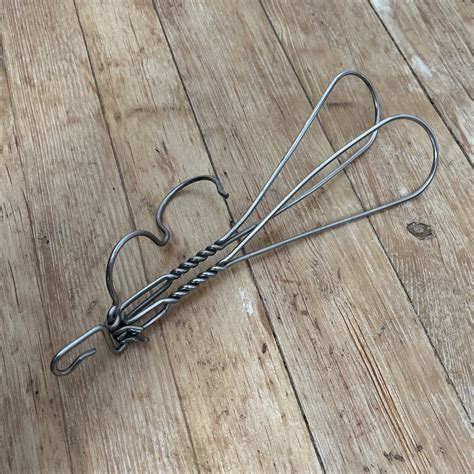 Image result for Metal Wire Loop