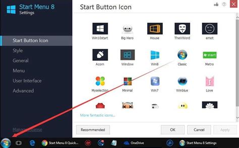 Where Is My Start Menu 的图像结果
