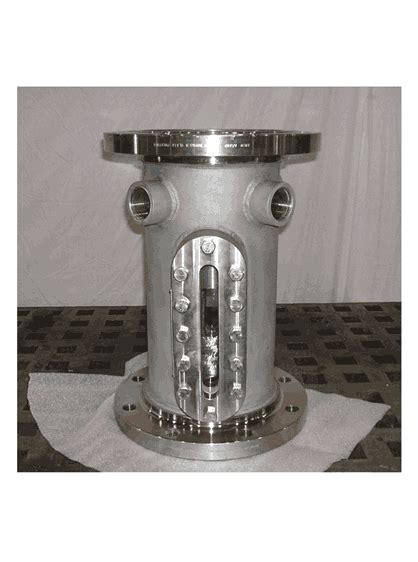 Discover Stainless Steel Pipe Spools for Your Project Needs