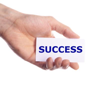 Success Text PNG 的图像结果