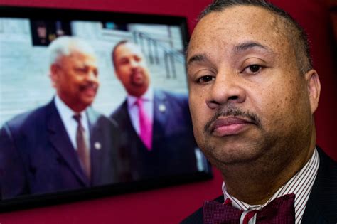 Donald Payne Jr., who filled father’s seat in the House, dies at 65 ...