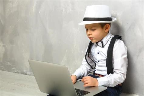 Image result for Computer Management Boy Image
