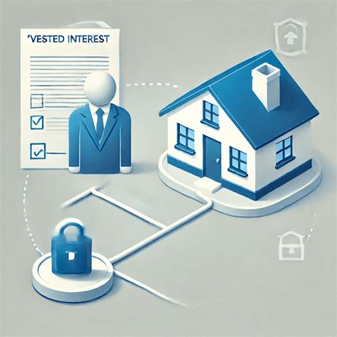 Key Differences Between Vested Interest & Contingent Interests