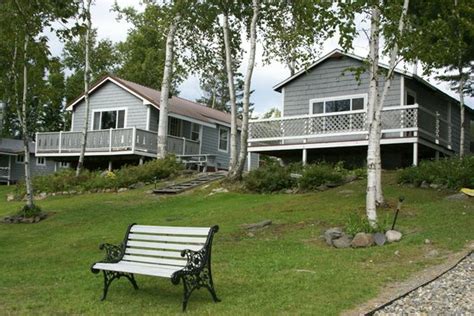 COZY COVE CABINS (Jackman) - Campground Reviews & Photos - Tripadvisor