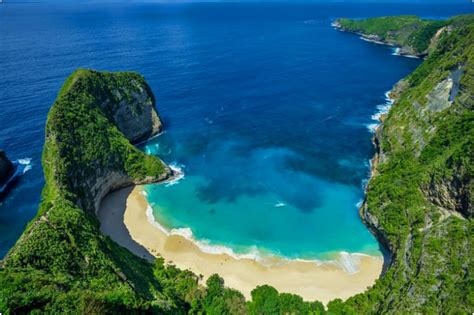 14 besten Strände in Indonesien