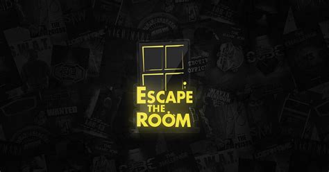 ESCAPE THE ROOM (2026) All You Need to Know BEFORE You Go (with Photos ...