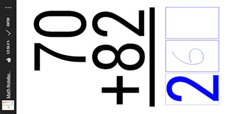 How to Write Math On Computer 的图像结果