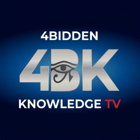 4biddenknowledge TV - App on Amazon Appstore
