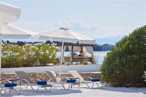 BEACH CABANAS (Porto Heli) - Specialty Hotel Reviews & Photos - Tripadvisor