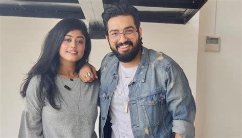 Sachet & Parampara Tandon speak about their future projects, love in ...