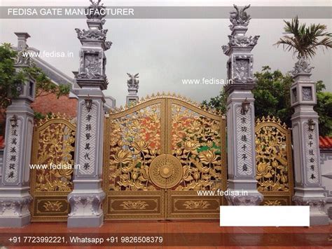 Main Gate Design 2190 Ghar Ka Main Gate Design Main Gate Front Design ...