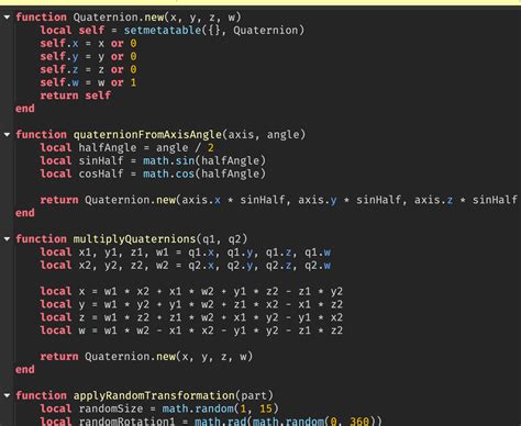 Image result for Roblox Studio Run System Tutorial