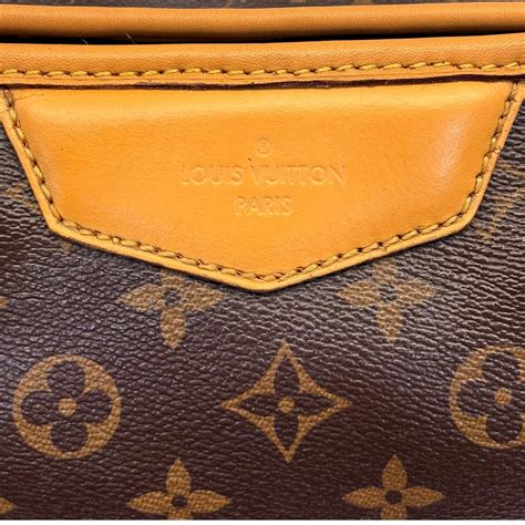 Buy Louis Vuitton Monogram Canvas Estrela MM Bag Online