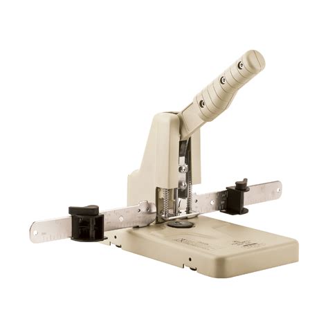 Kangaro HDP-1320 One Hole Paper Punch – noveltystores