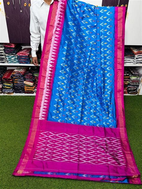 Buy Kuppadam Kanchi Border Saree Online | Sarees Shipping to USA