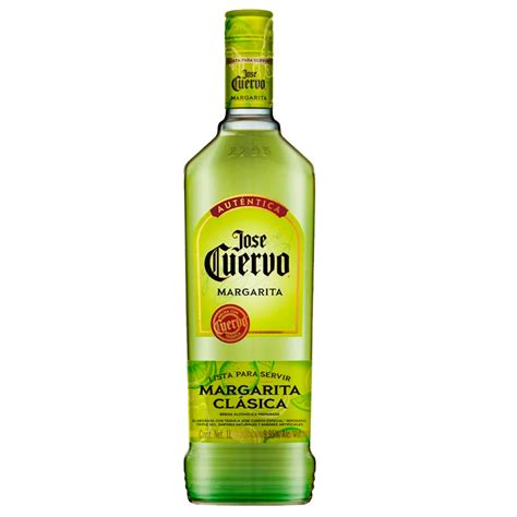 JOSE CUERVO MARGARITA CLASICO DE 1 LT. – Cava Grapaan