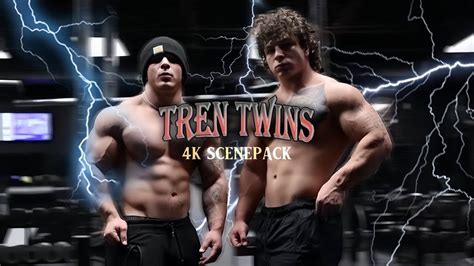Tren Twins Wallpapers - Top Free Tren Twins Backgrounds - WallpaperAccess