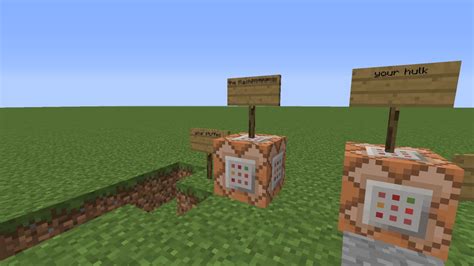 Image result for Fun Command Block Things