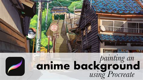 Image result for Anime Background Coloring Tutorial