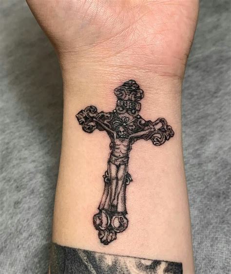 irish catholic tattoo ideas
