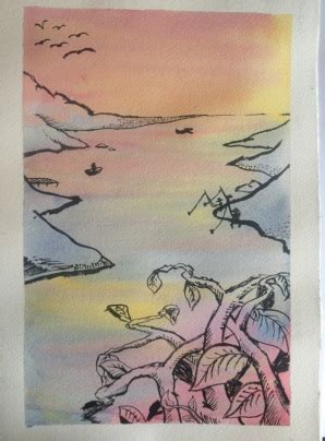 Image result for Animation Drawing Example Mil