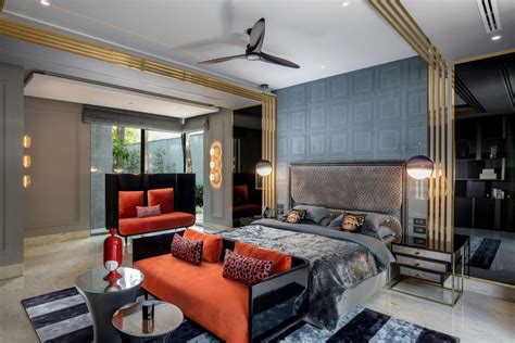 A whimsical farmhouse in Delhi | Architectural Digest India