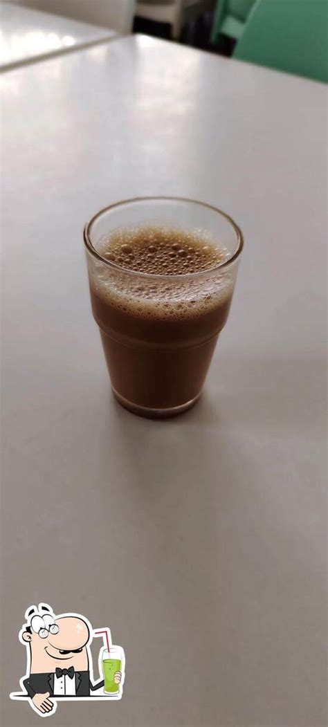 Menu at GreenLands Restaurant, Baichanalli