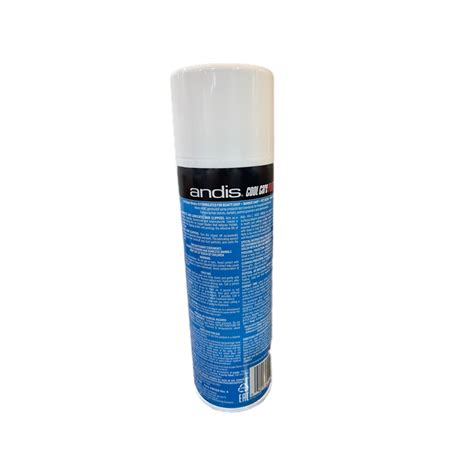 Andis Cool Care Plus For Clipper Blades – Royal Barber Supply