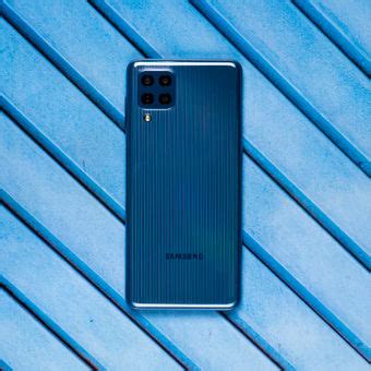 Samsung Galaxy M32 - Full Specifications & Price in India (14th March ...