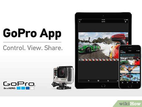 Image result for And Convert GoPro Inport Tutorial