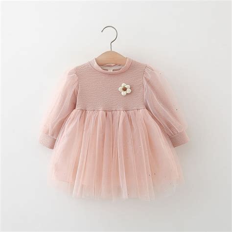 Dresses – BabyMonk