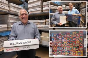 Brandon Steiner acquires 4M baseball cards worth $7M — including 30 ...