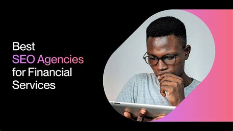 Top Financial Services SEO Agencies to Boost Your Growth in 2025