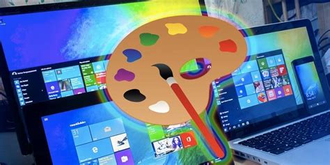 Calibrate Monitor Color 的图像结果