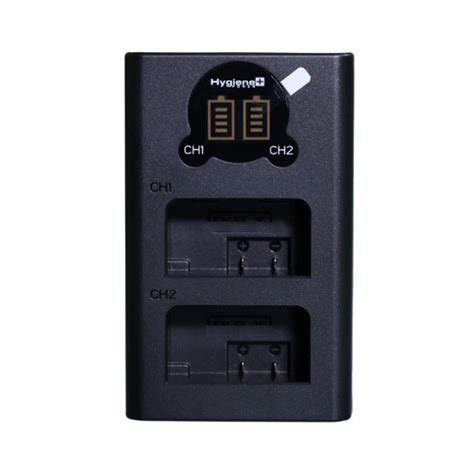 CANON LPE10 DUAL BATTERY CHARGER | Megapixel Camera Sto