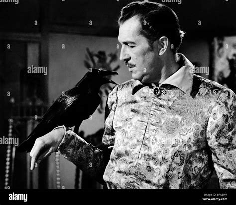 The Raven 1963 High Resolution Stock Photography and Images - Alamy