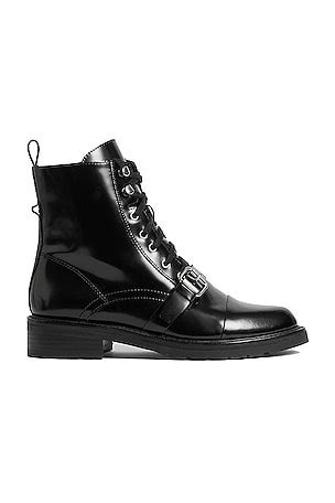 ALLSAINTS Dakota Boot in Black | REVOLVE