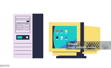 Old Computer Design 的图像结果