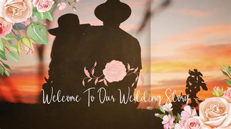 Fine Wedding Introduction Clips 的图像结果