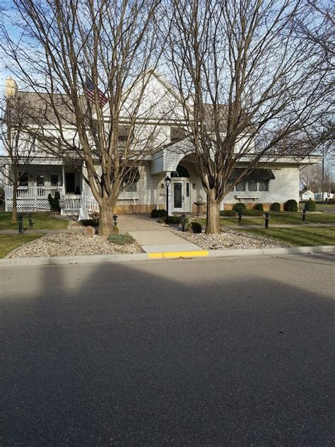 Zahrbock Funeral Chapel - Funeral Homes Listings