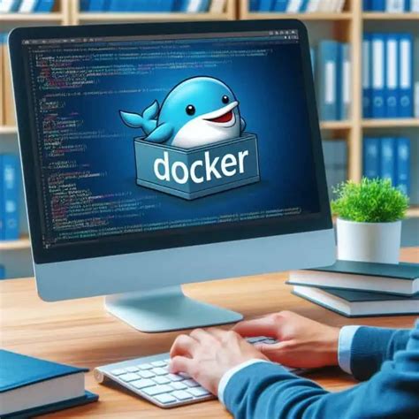Docker Daemon Not Running 的图像结果