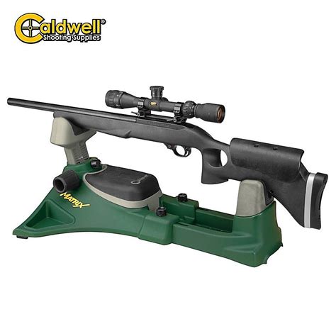 CALDWELL MATRIX SHOOTING REST|Mundilar-Bipods | Shooting rests