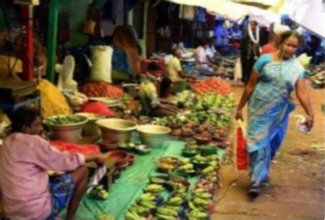 மீண்டும் நாளை முதல் மூடப்படும் திருச்சி காந்தி மார்க்கெட்: வழக்கம்போல் ...